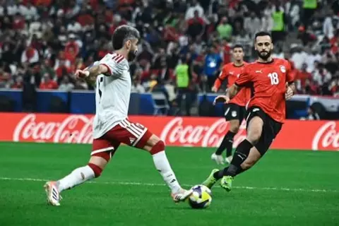 مباريات اليوم.. مهمة حاسمة لمصر بكأس العرب.. ظهور بيراميدز والزمالك.. ومعارك الأبطال
